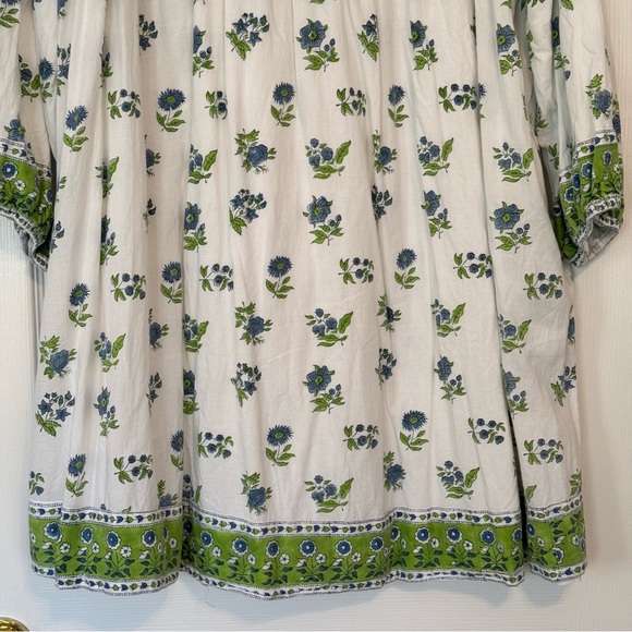 EUC Victoria Dunn East Bay Dress XL - Picture 6 of 10